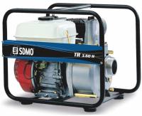 SDMO TR 3.60 H