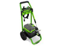 60V Greenworks GDPW60DP