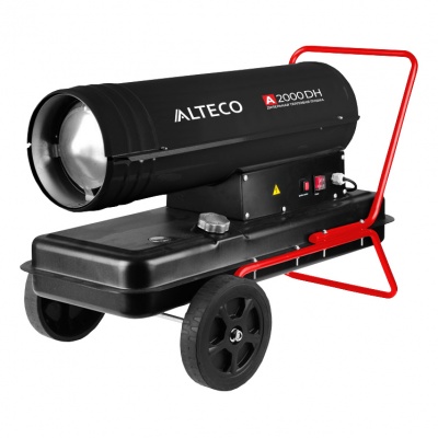 ALTECO A 2000 DH